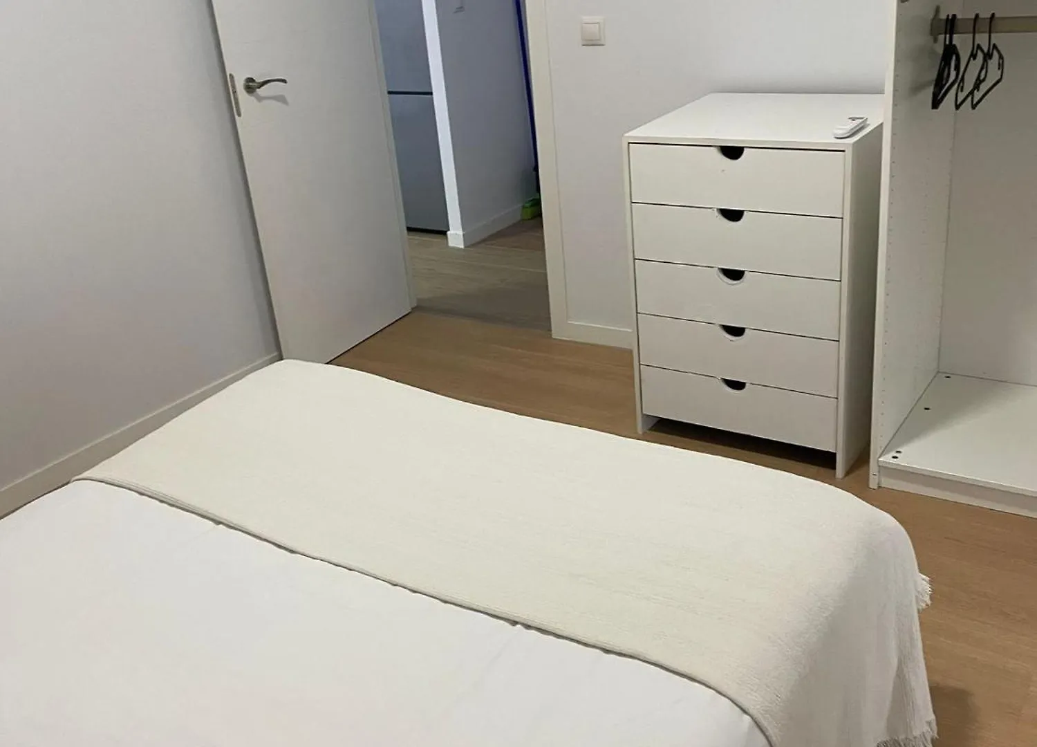 Exyca Castellana Apartment Madrid