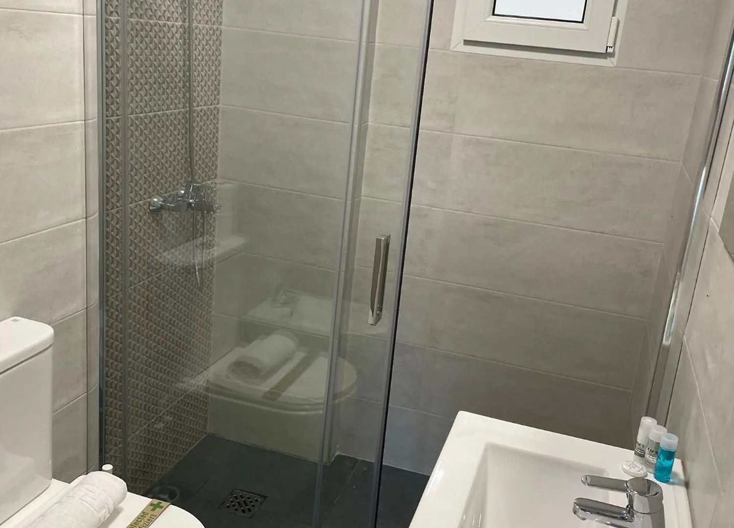 Exyca Castellana Apartment Madrid