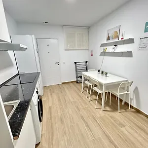 Habitación en casa particular Sincelejo, Madrid