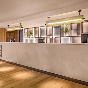 3* Otel Ac Avenida De America By Marriott