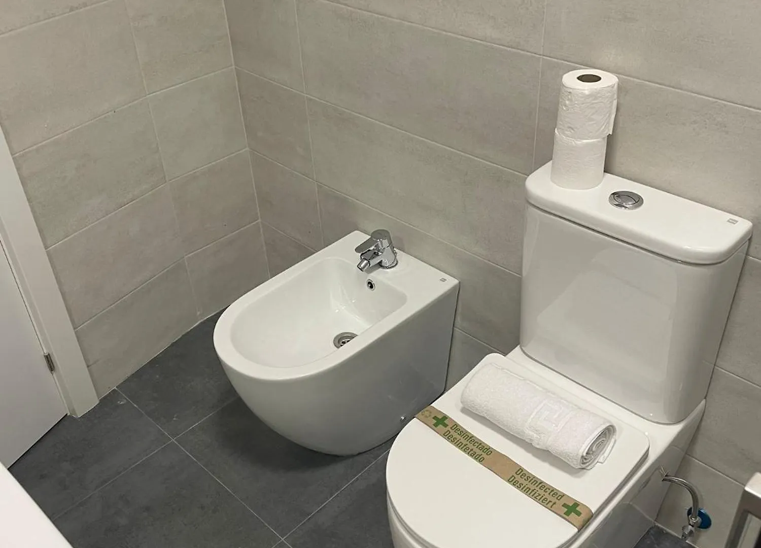 Apartamento Exyca Castellana Madrid 0*,  España