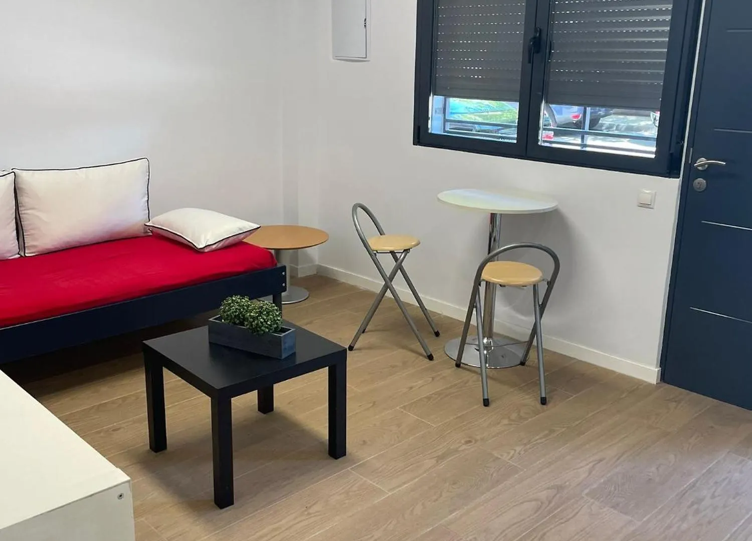 Apartamento Exyca Castellana Madrid 0*,  España