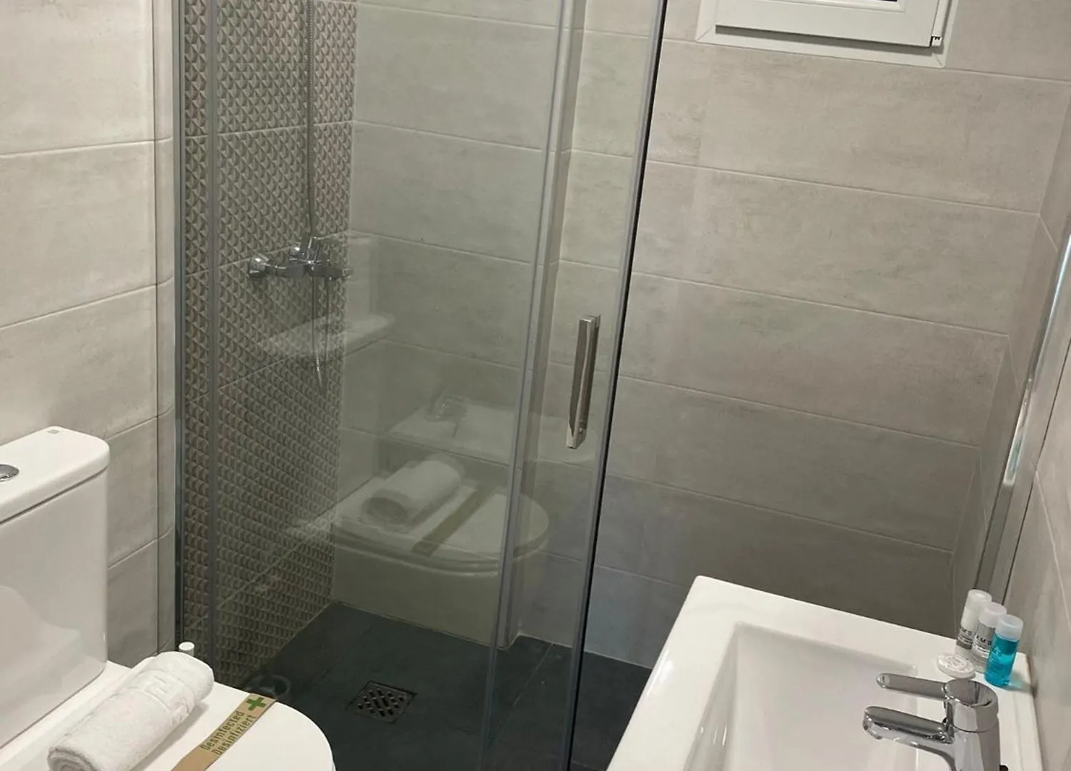 Apartamento Exyca Castellana Madrid
