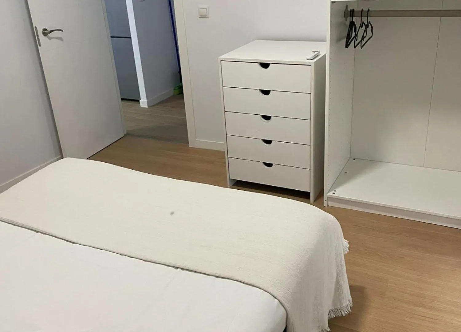 Apartamento Exyca Castellana Madrid España